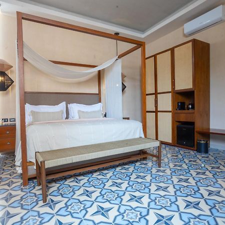 Adoro Hotel Boutique (Adults Only) Mérida Esterno foto