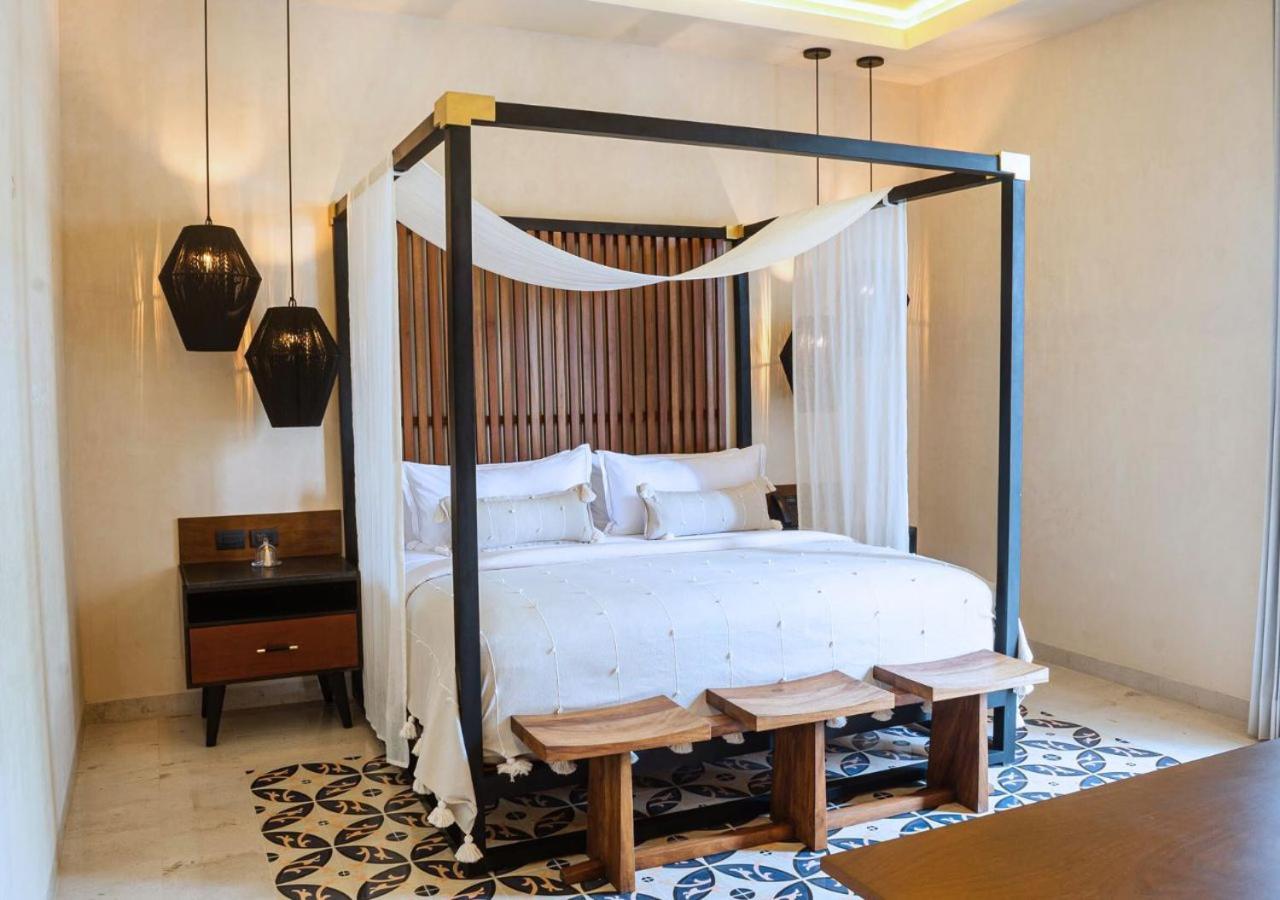 Adoro Hotel Boutique (Adults Only) Mérida Esterno foto