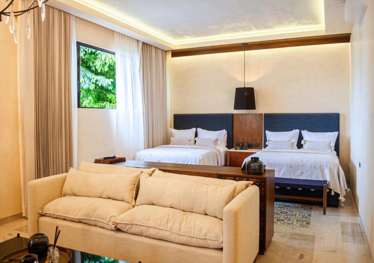 Adoro Hotel Boutique (Adults Only) Mérida Esterno foto