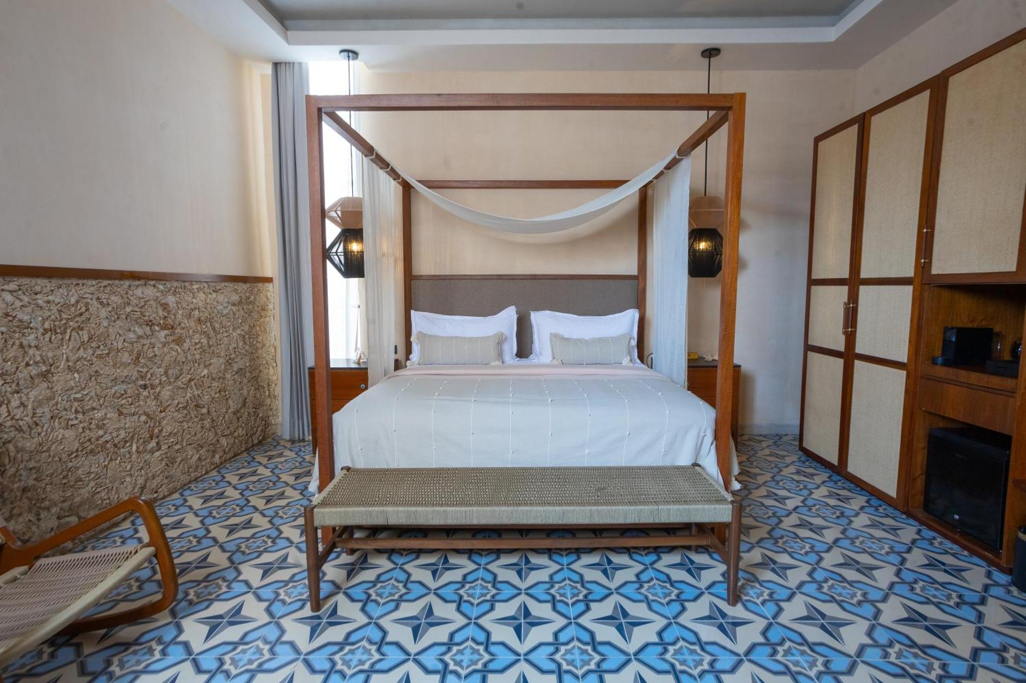 Adoro Hotel Boutique (Adults Only) Mérida Esterno foto